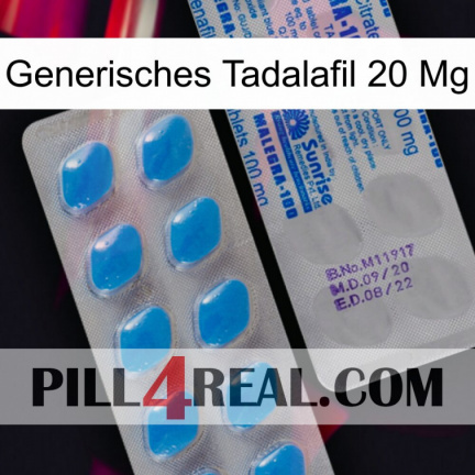 Generic Tadalafil 20 Mg new15
